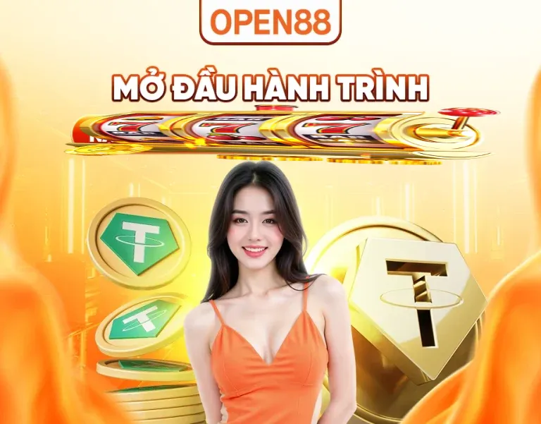 nạp usdt thưởng 100% lần đầu tiên